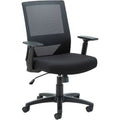 Mid-Back Mesh Task Chair W429