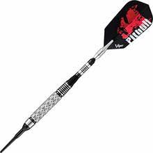 90% Tungsten Soft Tip Darts with Storage/Travel Case, 18 Grams E176527