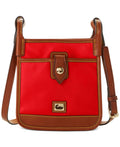 Nylon Crossbody W43642