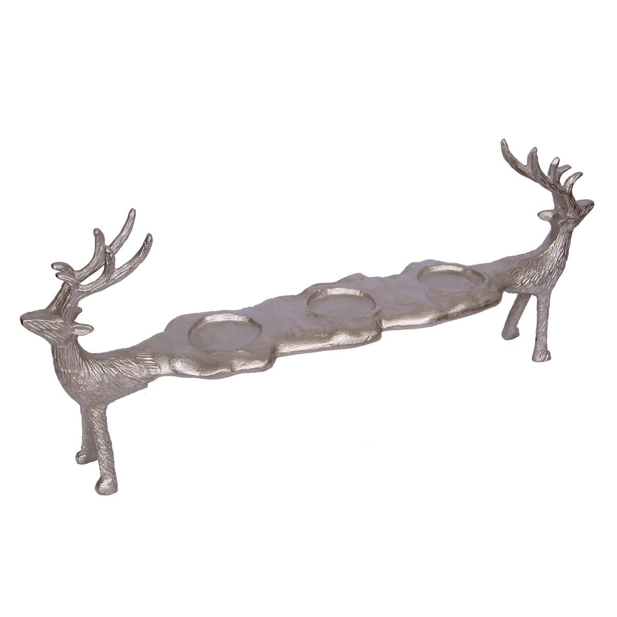 3-Light Votive Candle Holder R3427