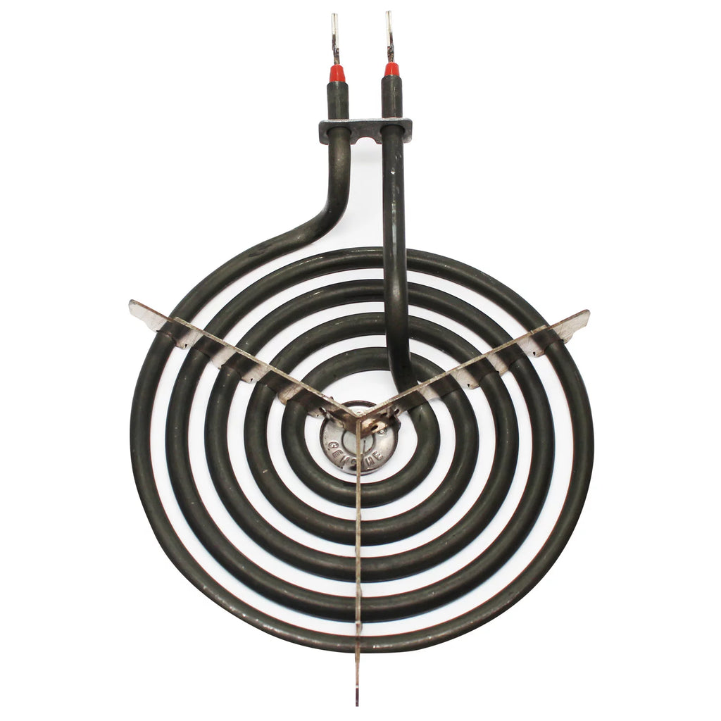 6 inch 5 Turns Surface Burner Element A84493