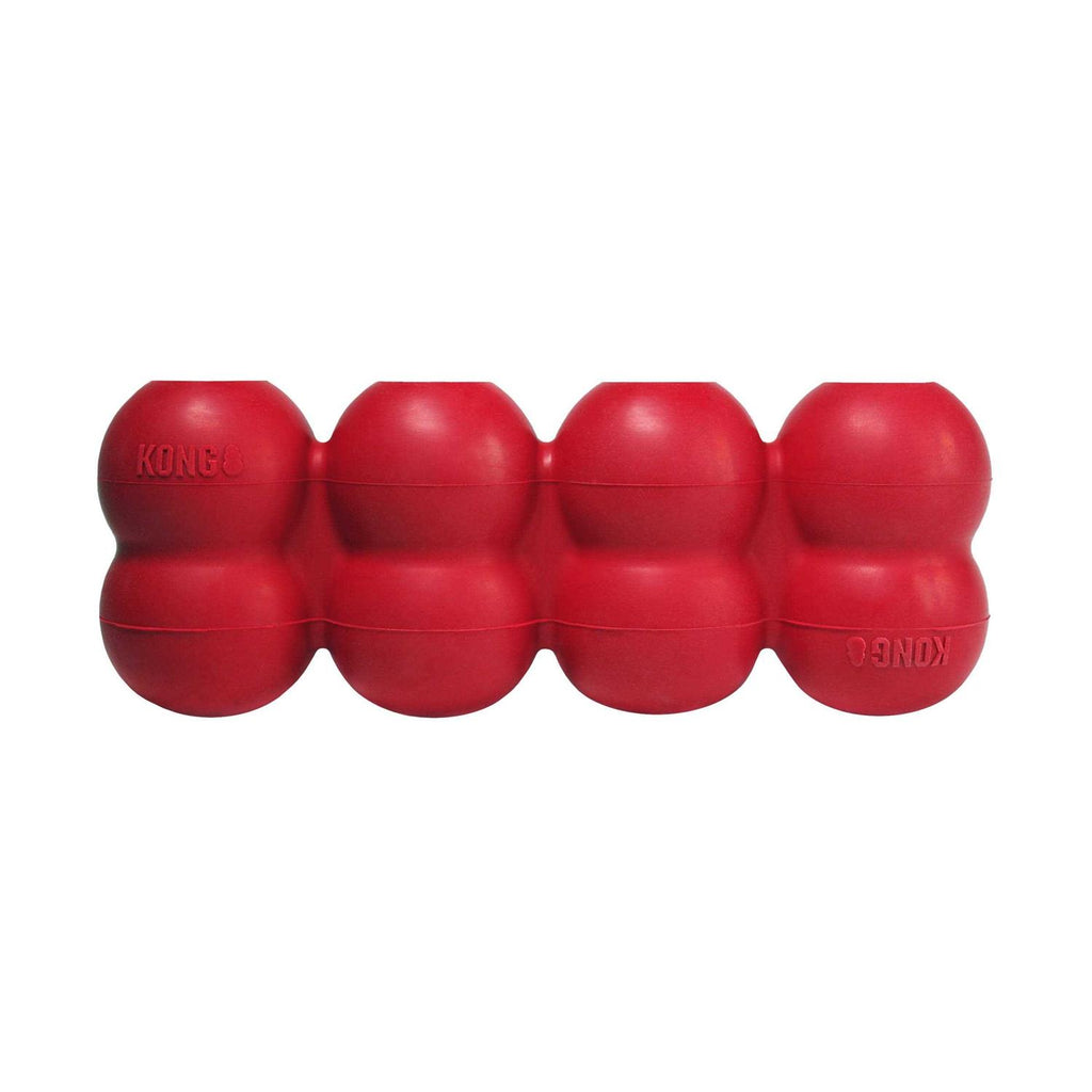 Ribbon Dog Toy Q930