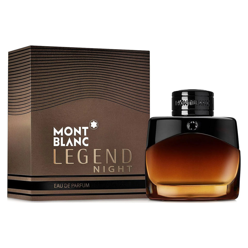 Mont Blanc Legend Night C47101