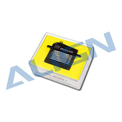 High Voltage Brushless Tail Servo Y8726