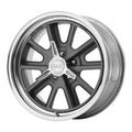 Gray 15x7 Wheel C2212