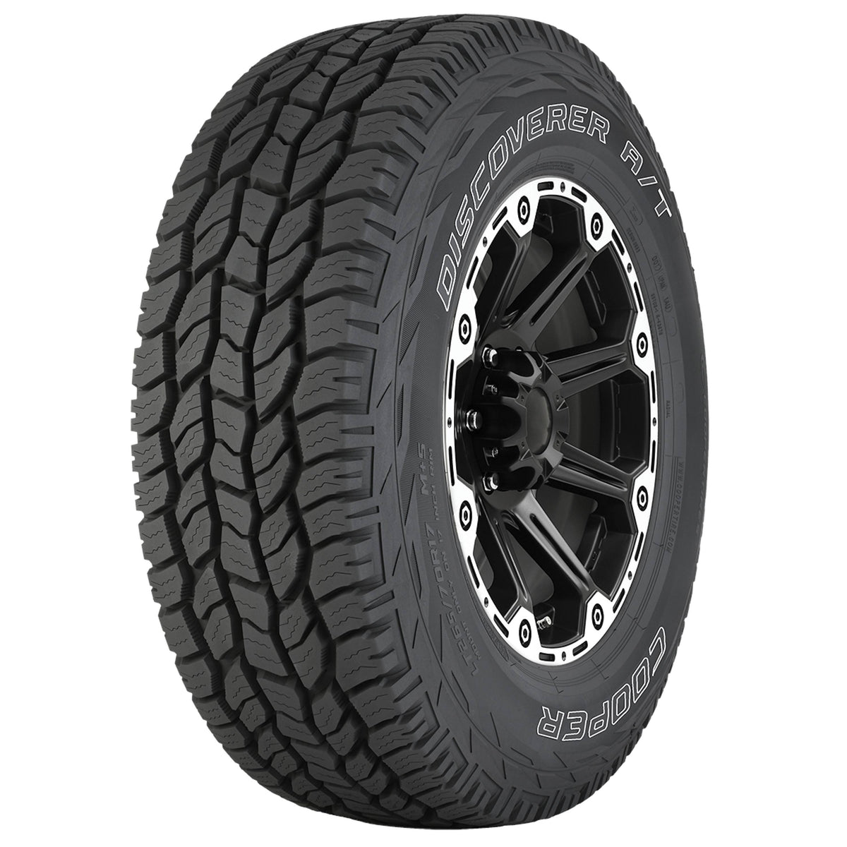 All-Season 265/65R18 114T Tire R376