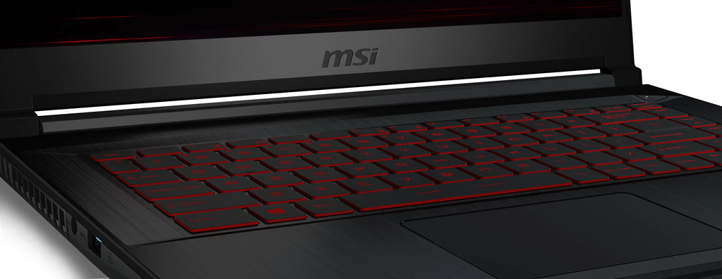 15.6" Gaming Laptop, Intel Core i5, NVIDIA GeForce GTX 1650, 8GB Memory, 256GB SSD G60372