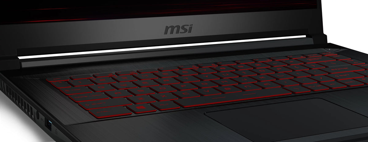 15.6" Gaming Laptop, Intel Core i5, NVIDIA GeForce GTX 1650, 8GB Memory, 256GB SSD G60372