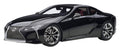 Black 1/18 Model Car S5605