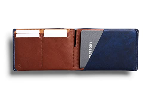 Cocoa Travel Wallet C529