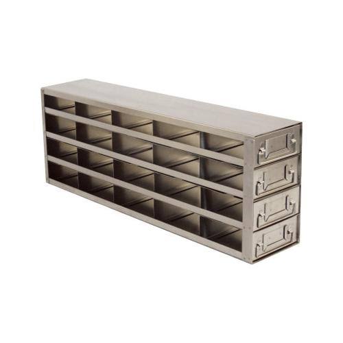 5 x 4 Cap Drawer Freezer Rack U702