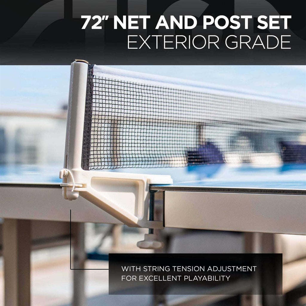 Outdoor Table Tennis Table M92090