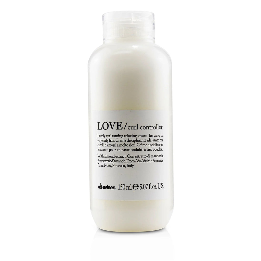 Love Curl Controller Curl Taming Relaxing Cream 150ml T29201