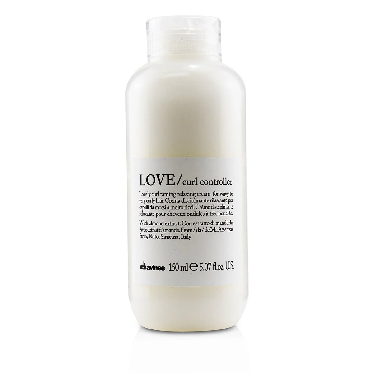Love Curl Controller Curl Taming Relaxing Cream 150ml T29201