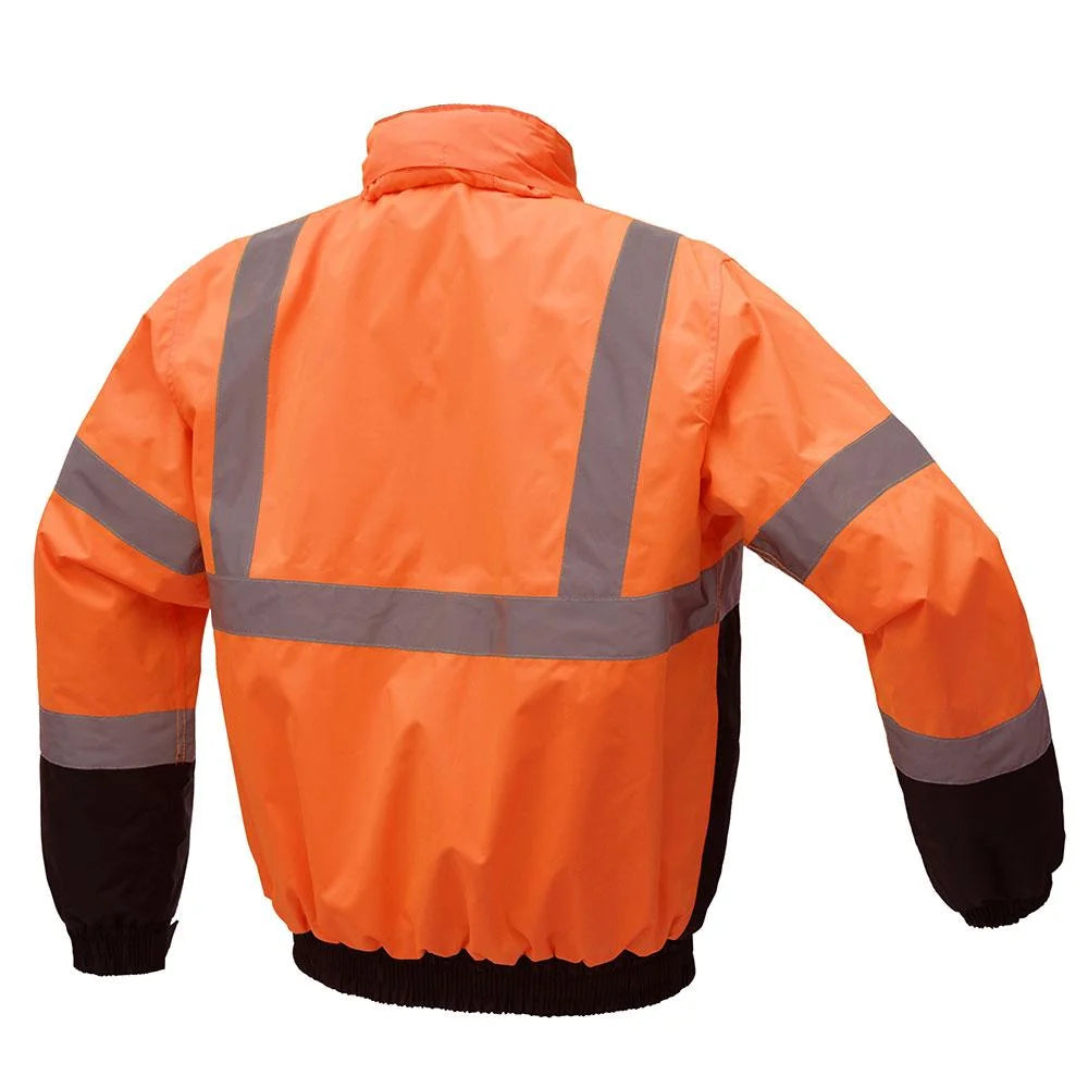 Waterproof Bomber Jacket Y363