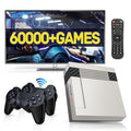 Retro Video Game Console with 60,000+ Games I4003
