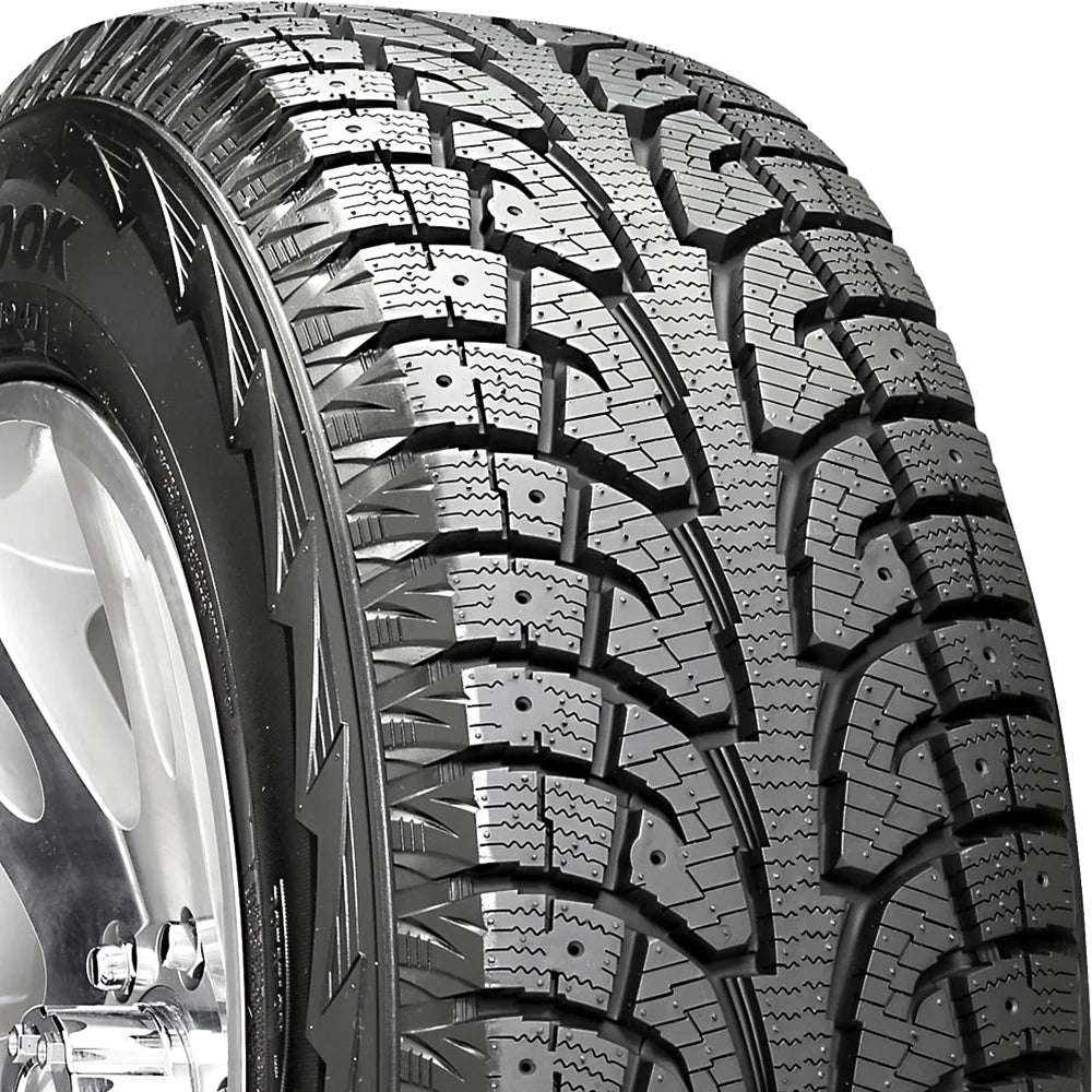 LT 225/75R16 10 Ply Snow Winter Tire V936