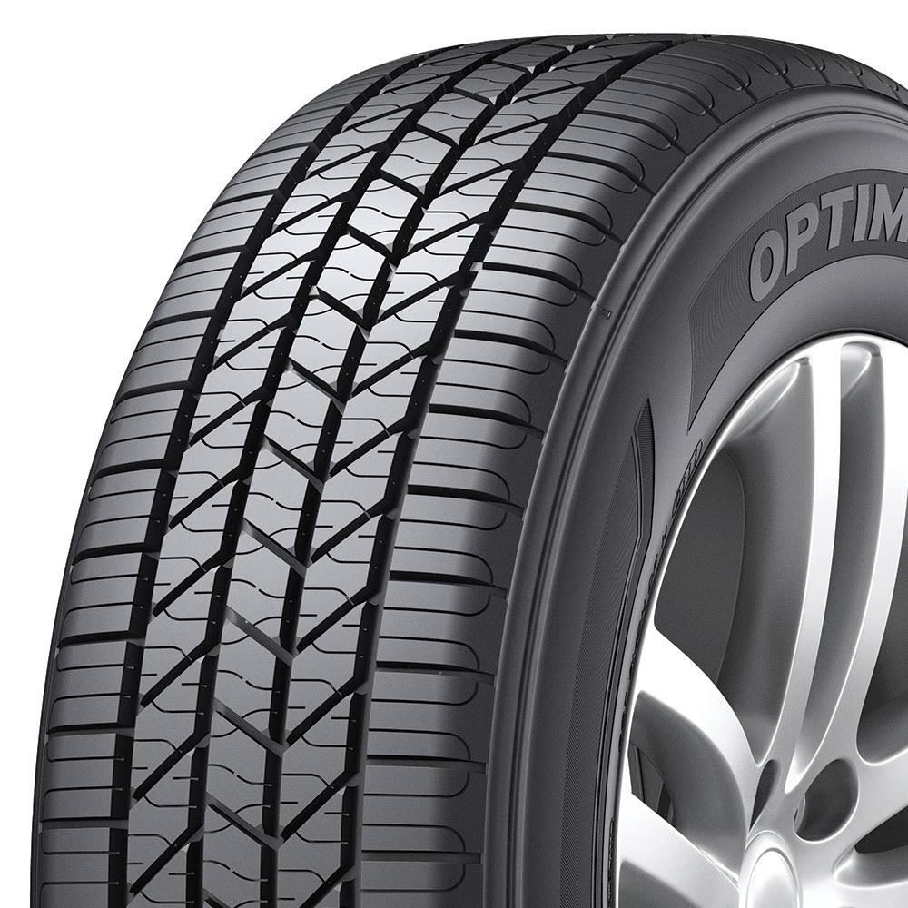 225/55R17 95T Tire L203564