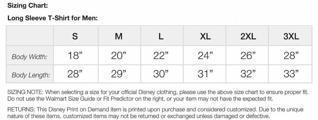 Long Sleeve T-Shirt H871