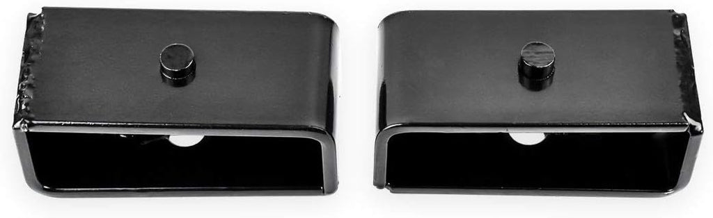 3" Front 2" Rear Leveling Lift Kit for 1995-2004 Toyota Tacoma 4WD With Differential Drop T939