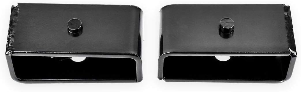 3" Front 2" Rear Leveling Lift Kit for 1995-2004 Toyota Tacoma 4WD With Differential Drop T939