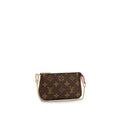 Flower Embroidery Anti-theft Backpack Q2201