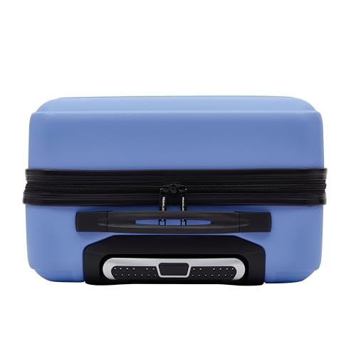 Gray 22-Inch Carry-On Spinner Luggage M275