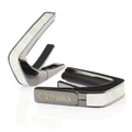 Capo with Black Chrome Finish A766