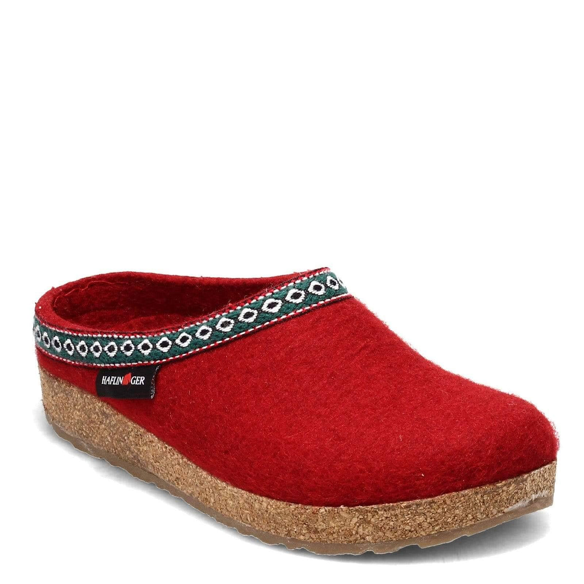 Chili Grizzly Classic Clog D607461