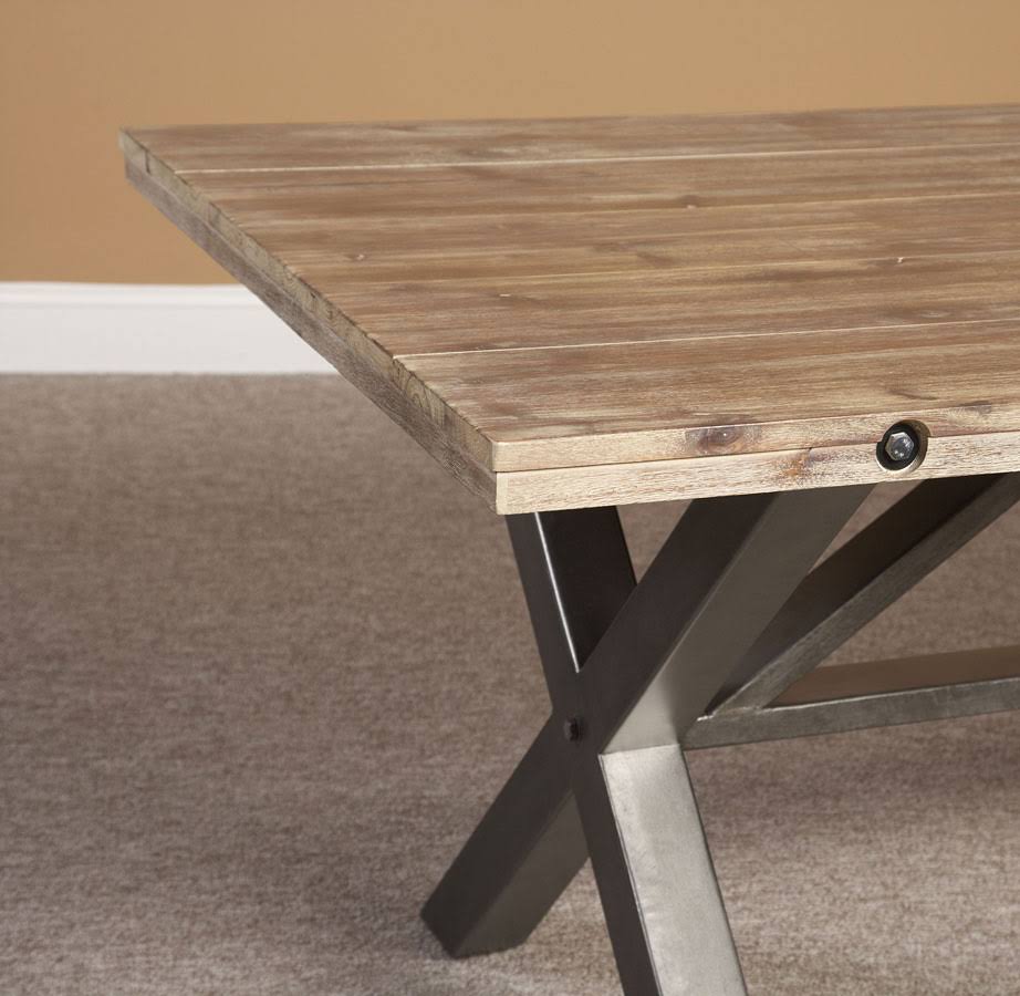Rectangular Dining Table L5202