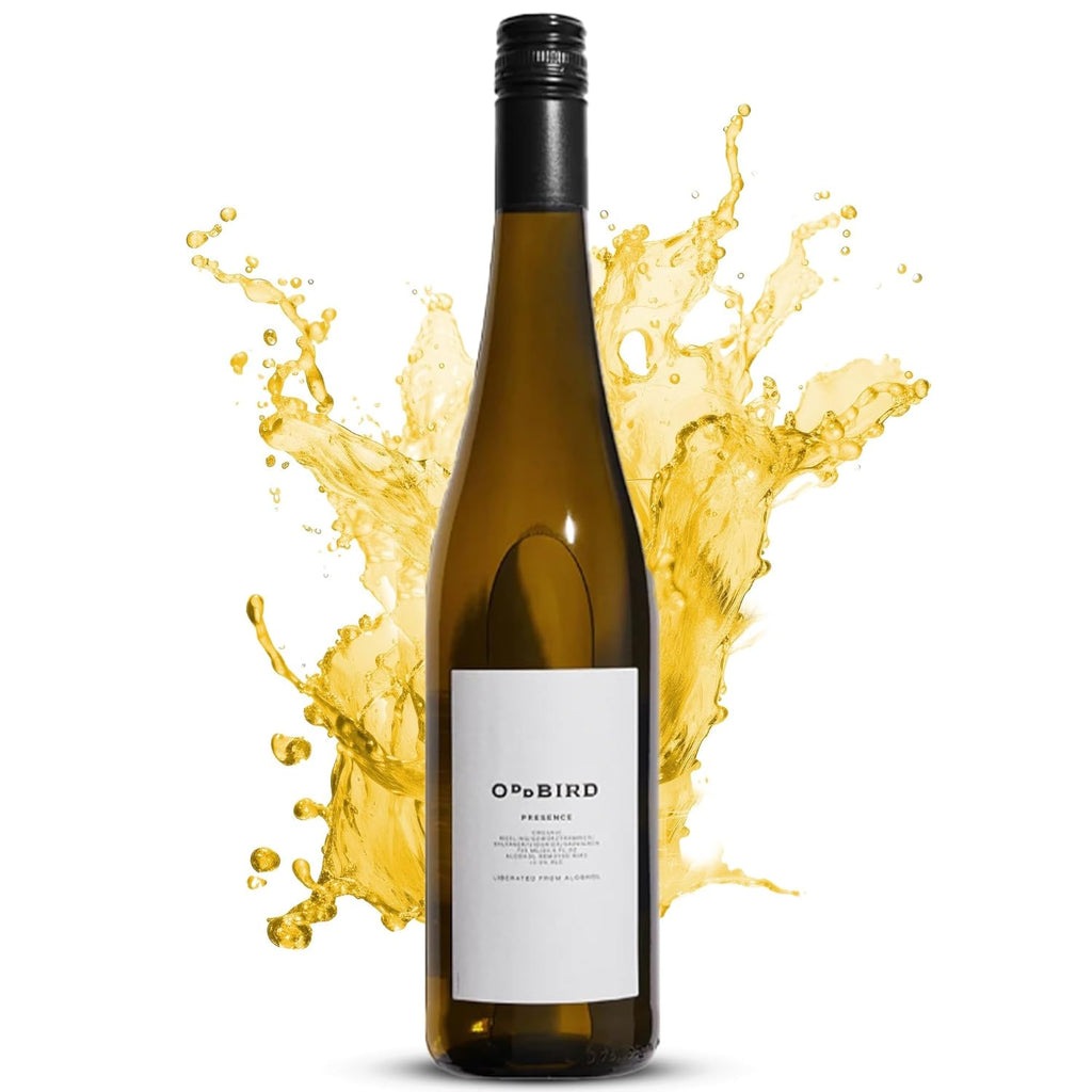 Non-Alcoholic White Wine, 25.4 Fl Oz Bottle W929