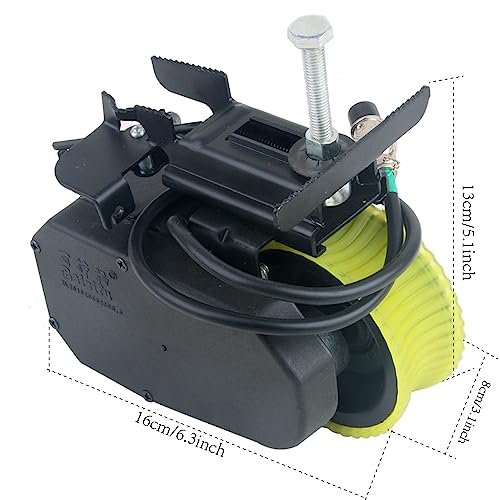 250W Brushless Motor Electric Bike Conversion Kit U73657