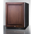 24 in. Wide Built-In All-Freezer V945