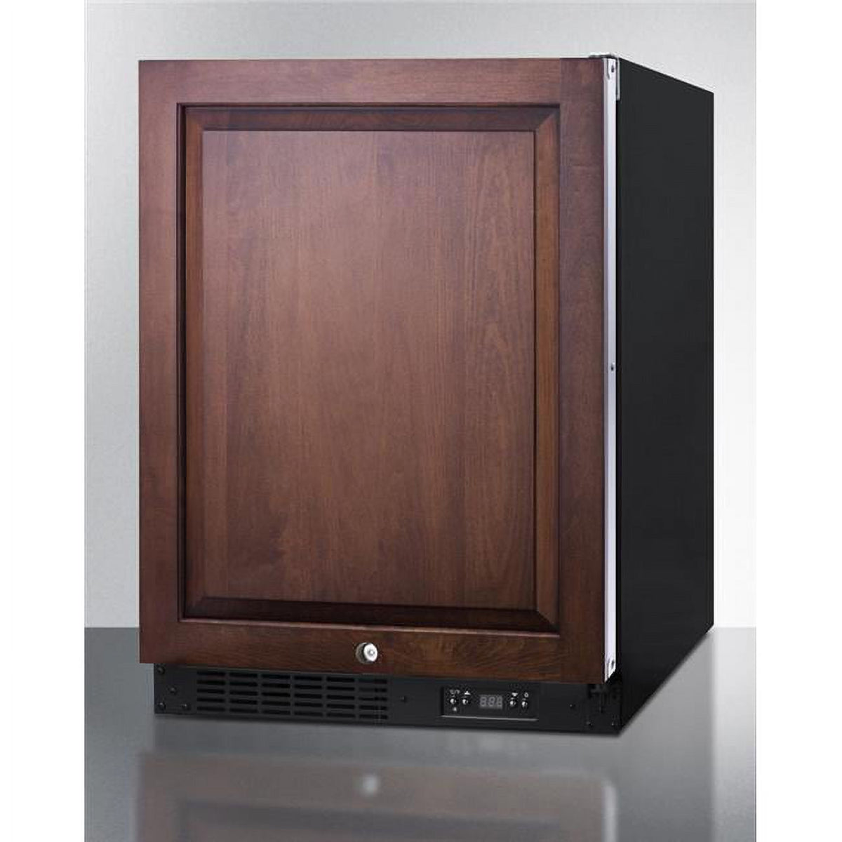 24 in. Wide Built-In All-Freezer V945