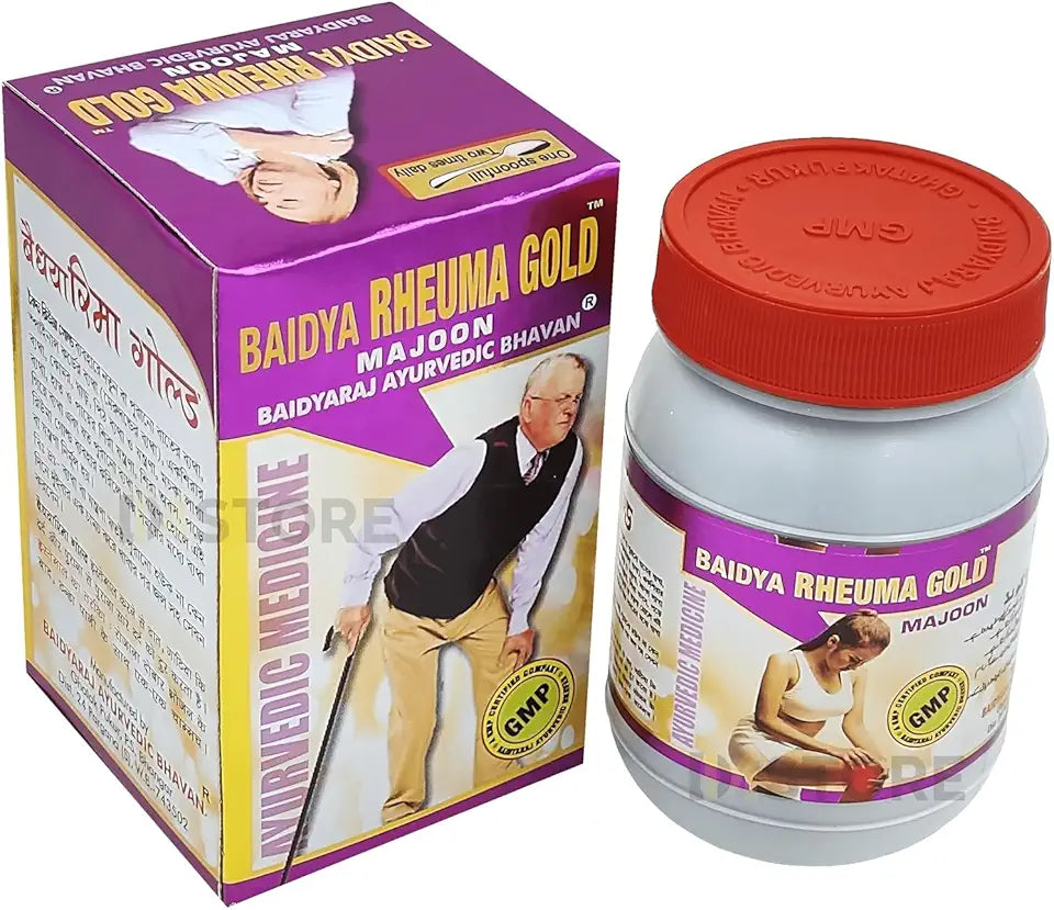 Joint Pain Majoon 200 Gram L89802