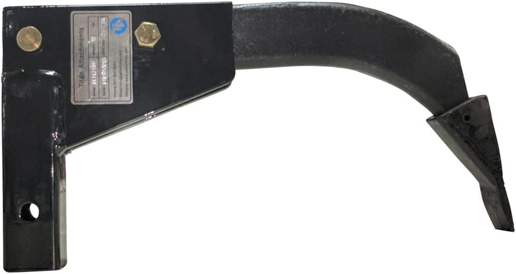 Hitch Mounted Ripper Trenching Soil F448