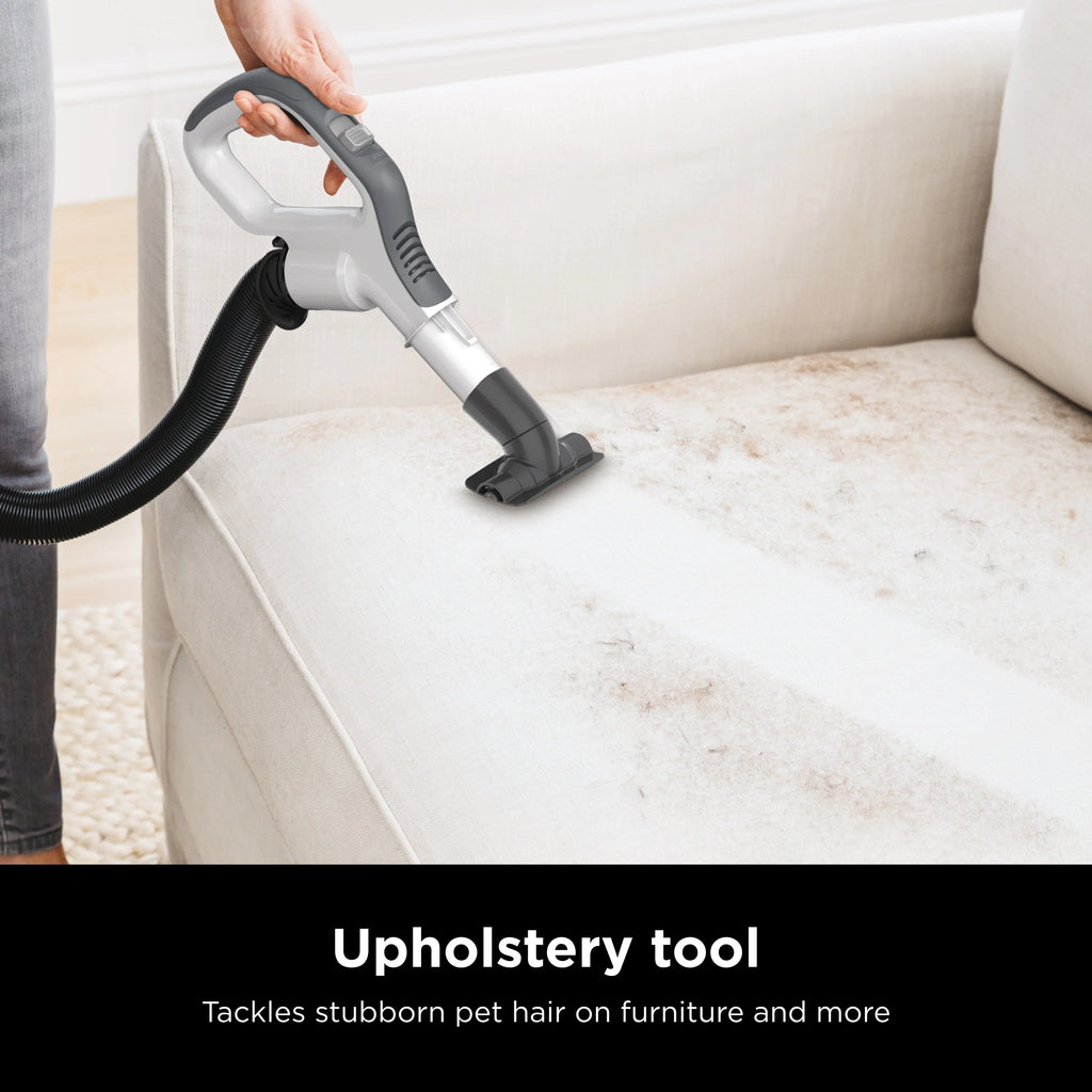 Upright Vacuum U570