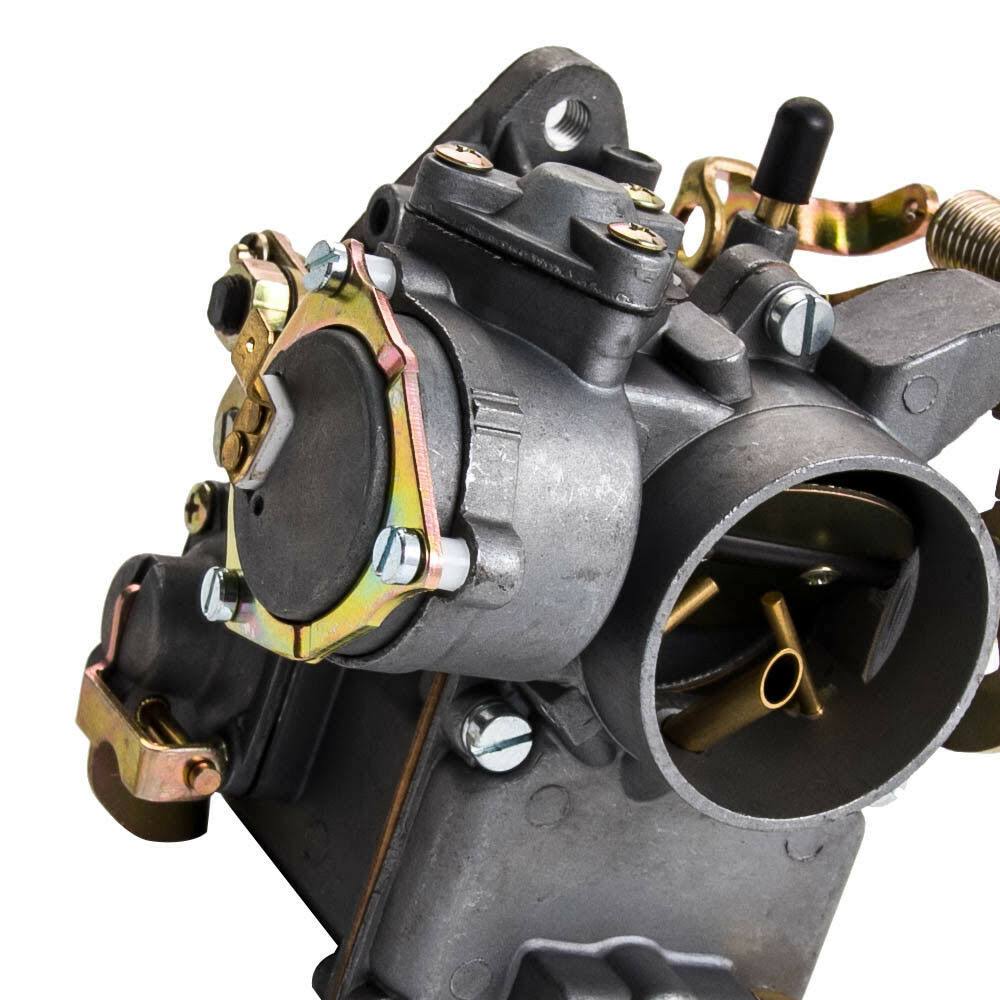 Carburetor 34 Pict-3 12V Electric Choke 1600cc U649