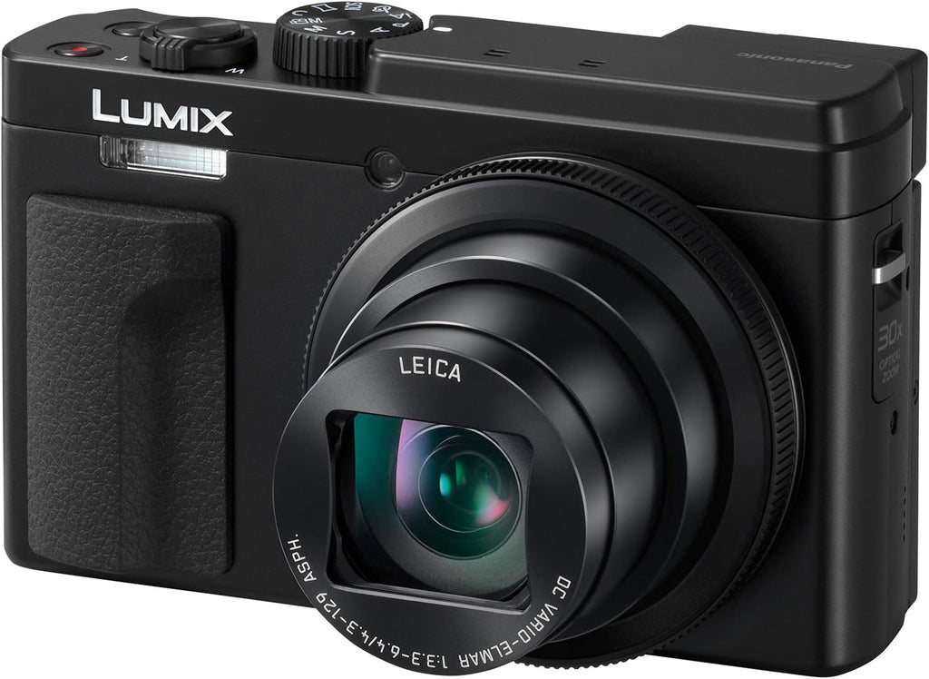 20.3 Megapixel 4K Digital Camera with 30X Lens Z3859