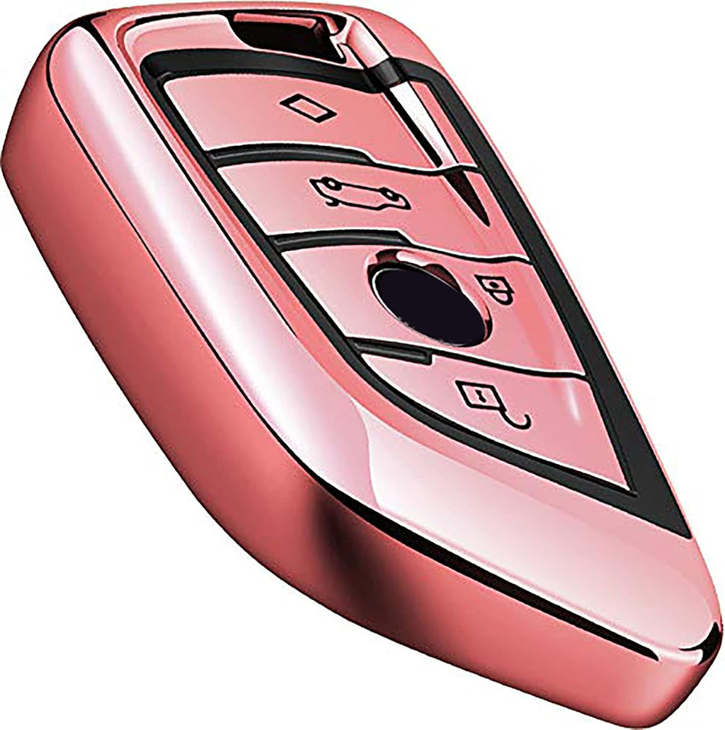 Soft TPU Key Fob Cover K78649