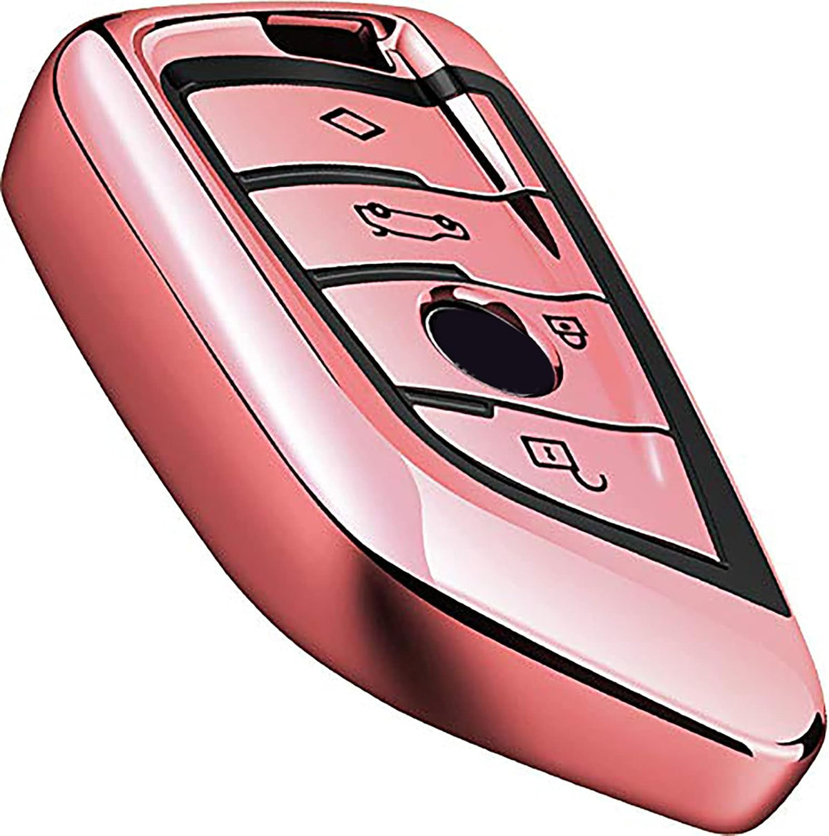 Soft TPU Key Fob Cover K78649