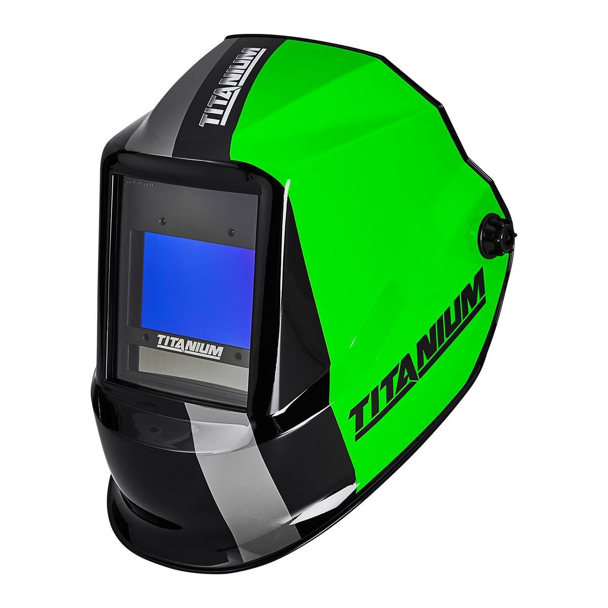 Auto-Darkening Welding Helmet A10770