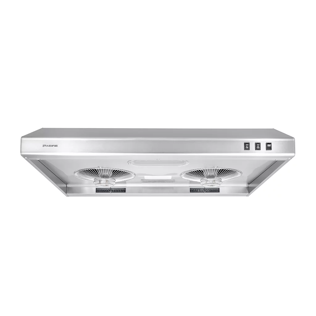 36'' Under Cabinet Range Hood Stainless Steel W219769