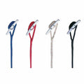 3/4x22 x 35& Prespliced Double Braid Nylon Dock Line P2836