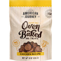 Peanut Butter Grain-Free Oven Baked Crunchy Biscuit Dog Treats C9815