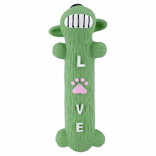 Latex Dog Toy Y6150