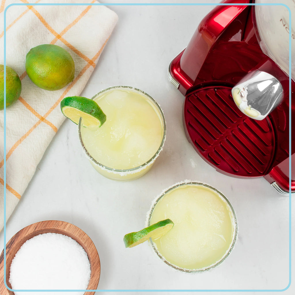 32-Ounce Retro Slush Drink Maker N339