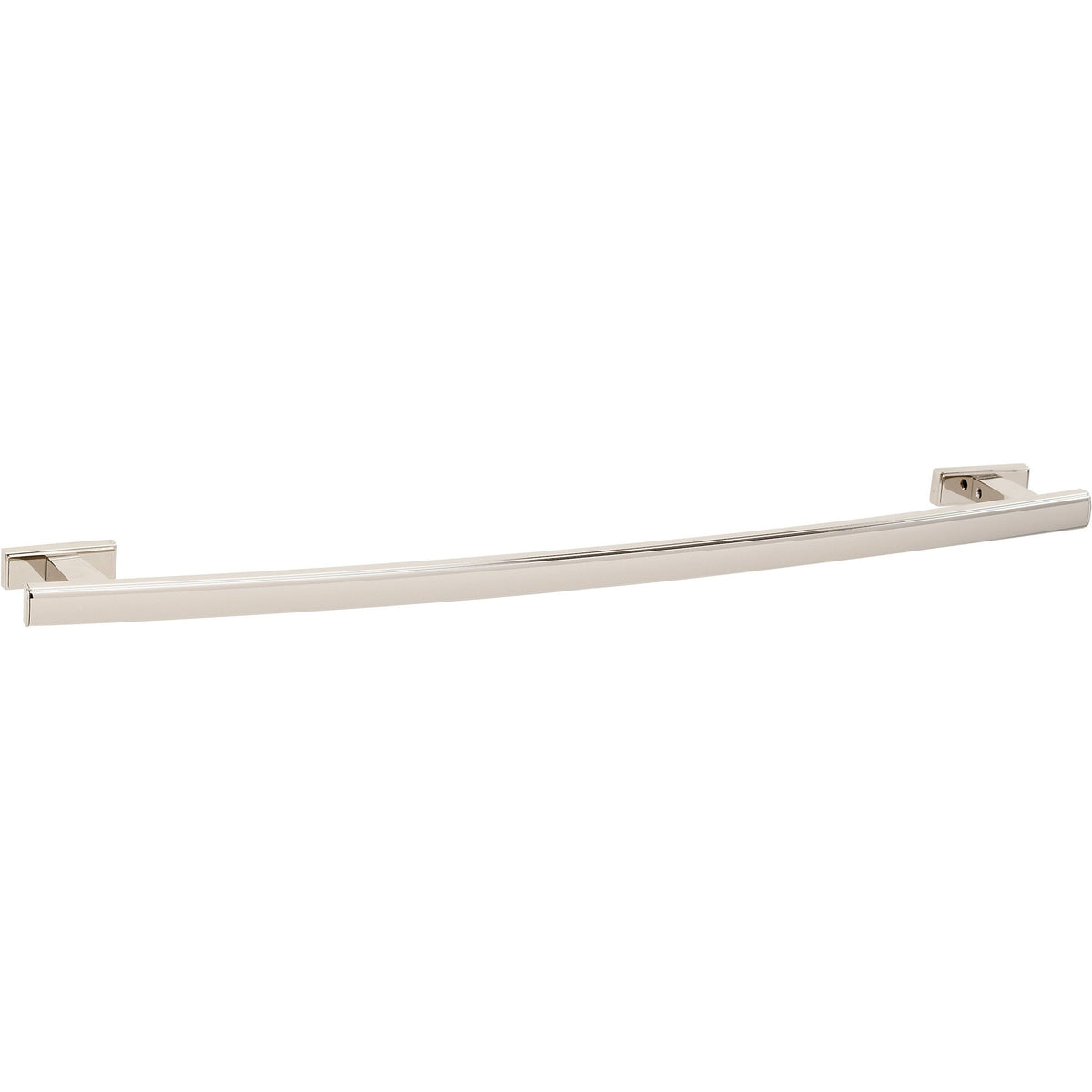 18x22 Towel Bar - Unlacquered Brass Q425