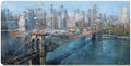 Canvas Art 40x21 J228102