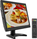 14inch Rechargeable Portable TV with Digital Tuner V800480
